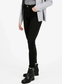 Kiss Pink Pantaloni da donna push up