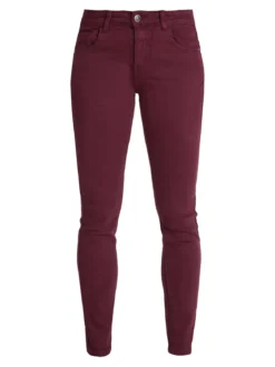 Kiss Pink Pantaloni donna push up