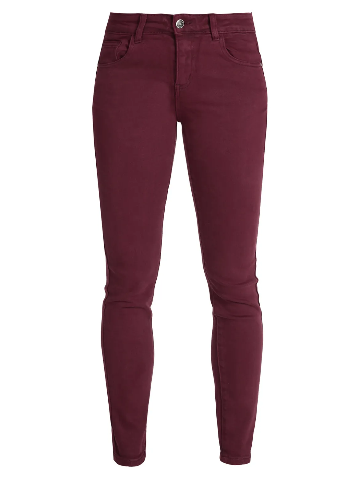 Kiss Pink Pantaloni donna push up