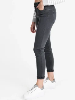 Kiss Pink Pantaloni donna push up