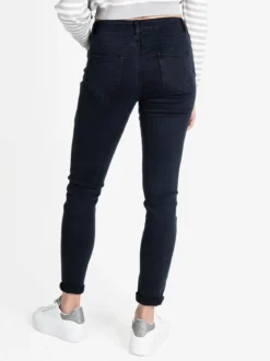 Kiss Pink Pantaloni donna push up