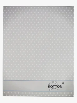 Kotton Pigiama corto da bambino in cotone