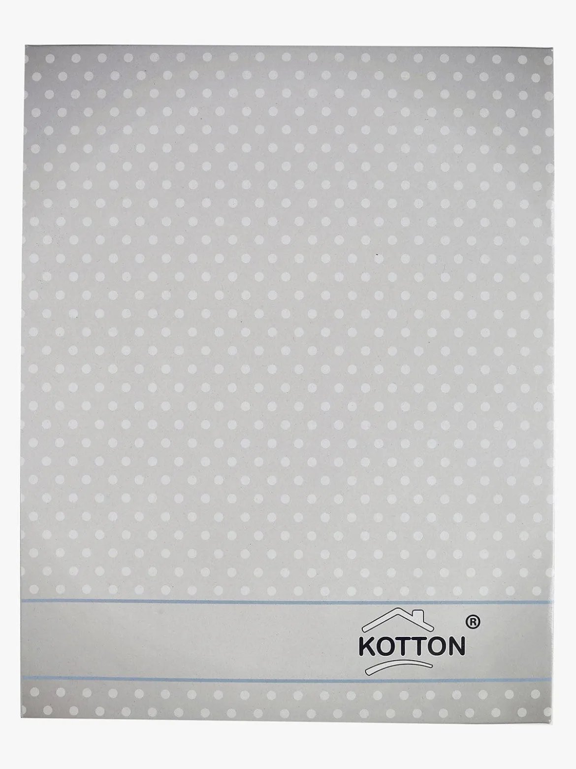 Kotton Pigiama corto da bambino in cotone