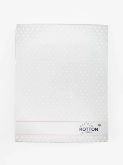Kotton Pigiama corto da neonata in cotone