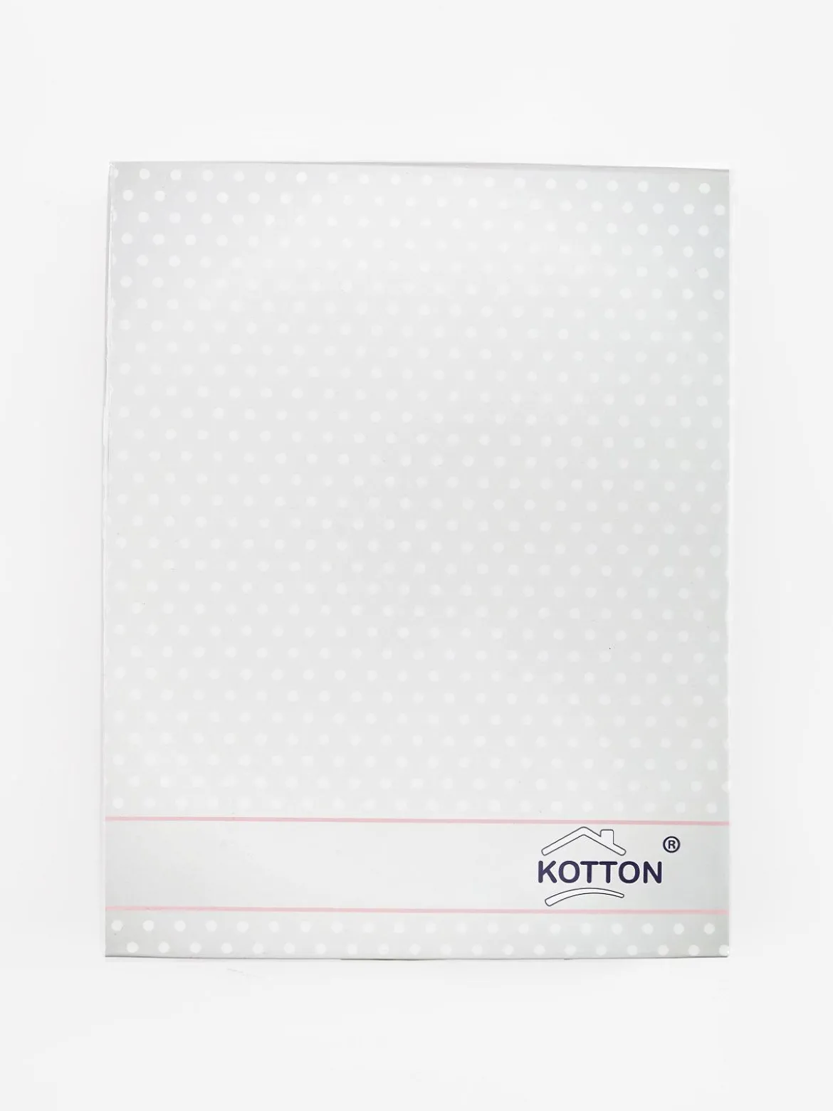Kotton Pigiama corto da neonta in cotone