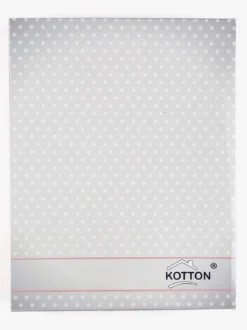 Kotton Pigiama corto in cotone da bambina