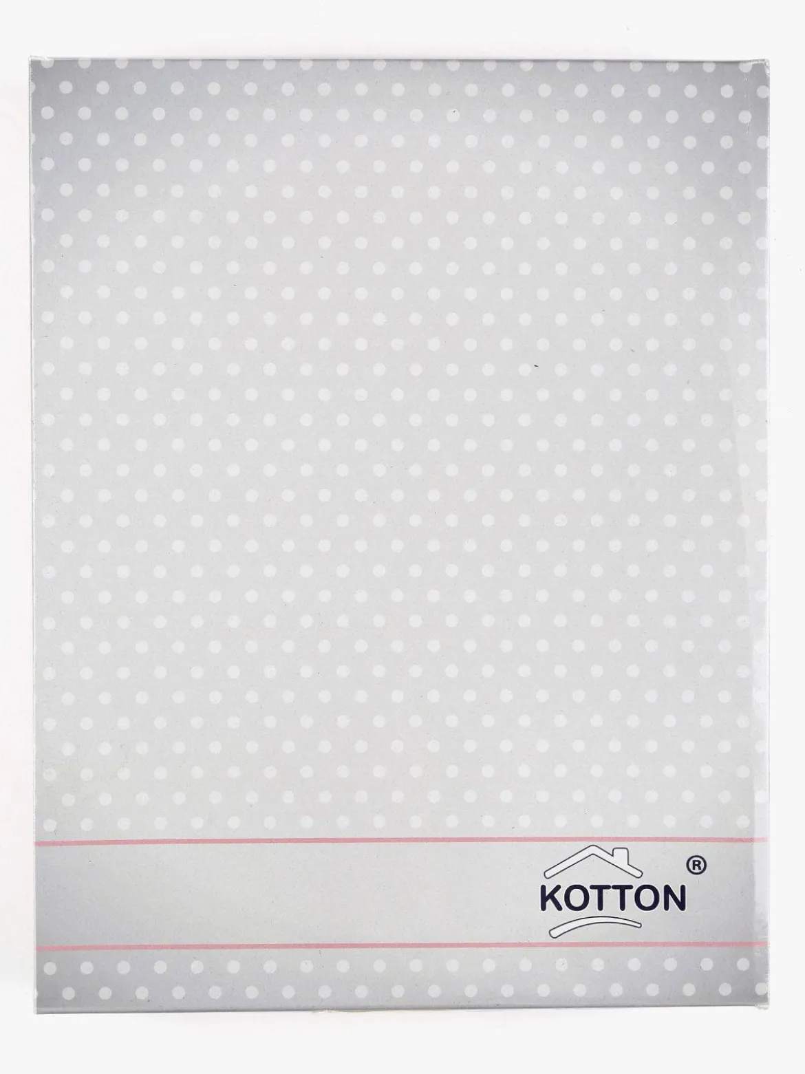 Kotton Pigiama corto in cotone da bambina