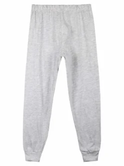 Kotton Pigiama lungo bambino in cotone