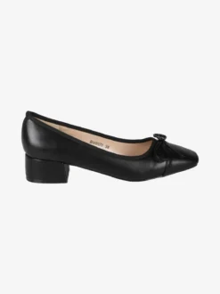 La Bottine Ballerine donna con tacco