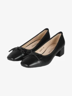 La Bottine Ballerine donna con tacco