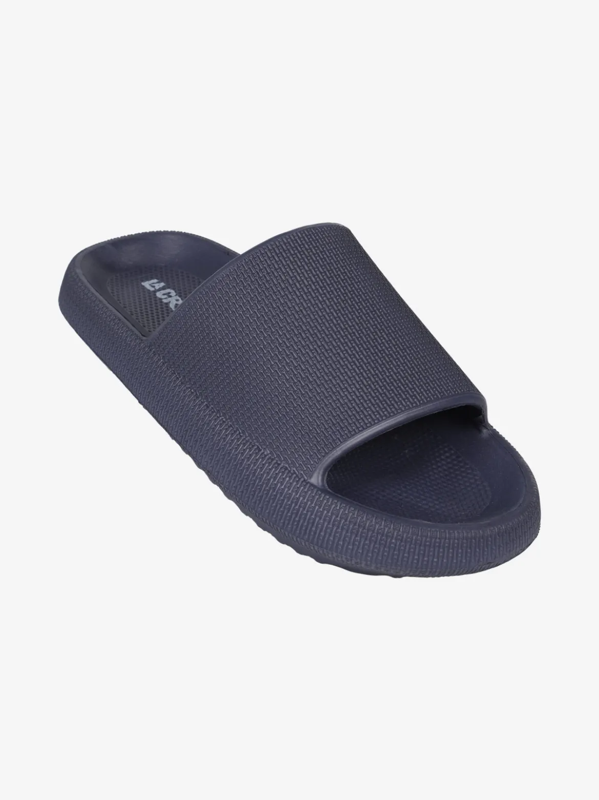 La Cruz Ciabatte in gomma da uomo