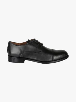La Cuoieria Scarpe stringate in pelle da uomo