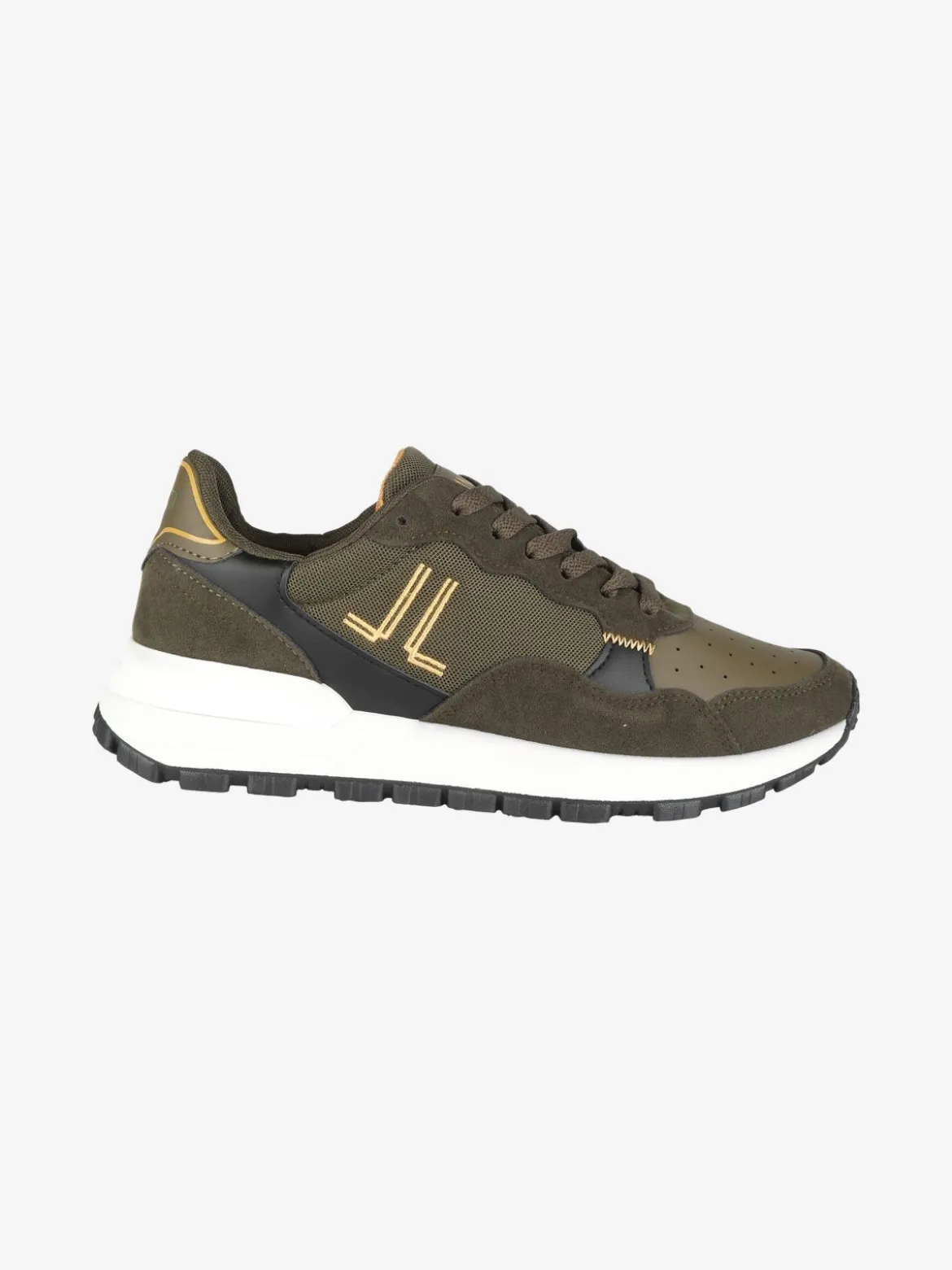 Lancetti Sneakers basse sportive da uomo