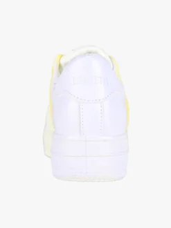 Lancetti Sneakers donna muticolor con platform