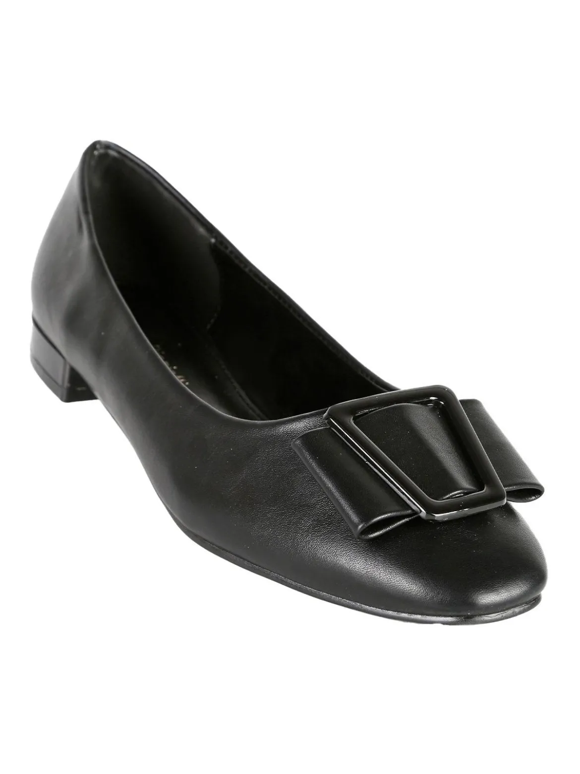 Laura Biagiotti Ballerine donna in ecopelle 6795