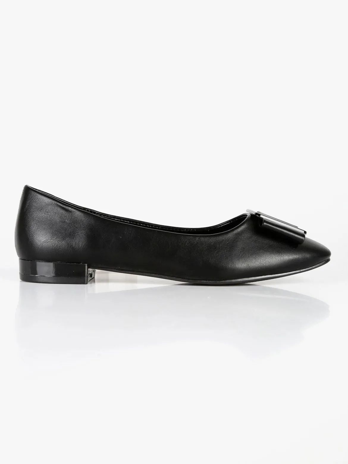 Laura Biagiotti Ballerine donna in ecopelle 6795