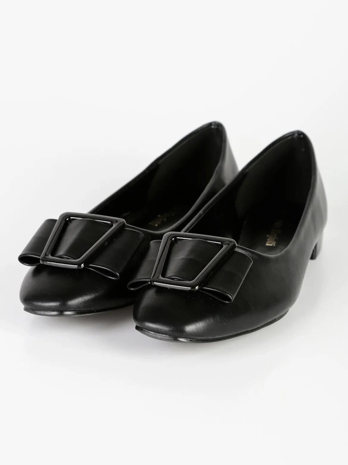 Laura Biagiotti Ballerine donna in ecopelle 6795