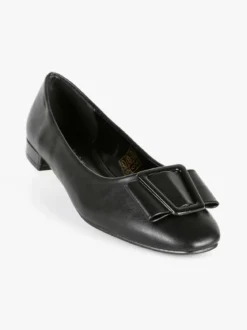 Laura Biagiotti Ballerine donna in ecopelle 6795