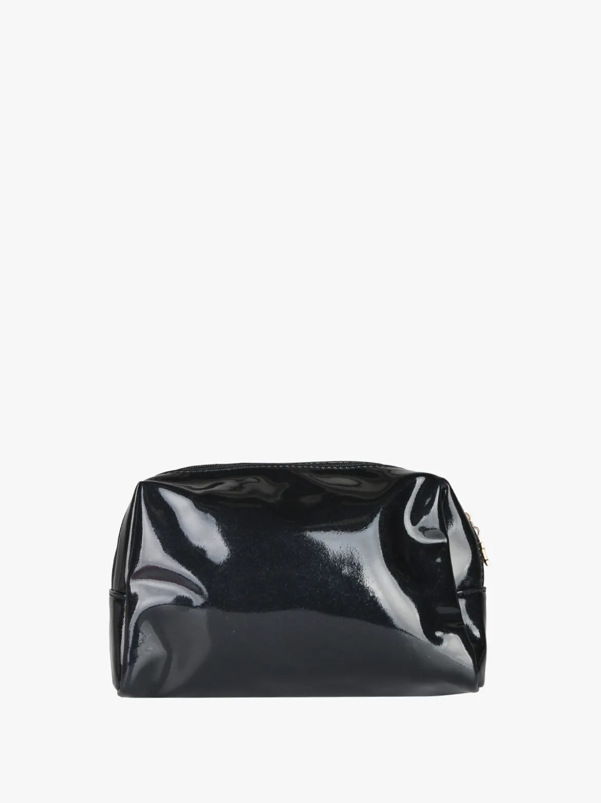 Laura Biagiotti Beauty case glitter - nero