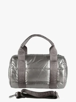Laura Biagiotti Borsa a bauletto puffer da donna