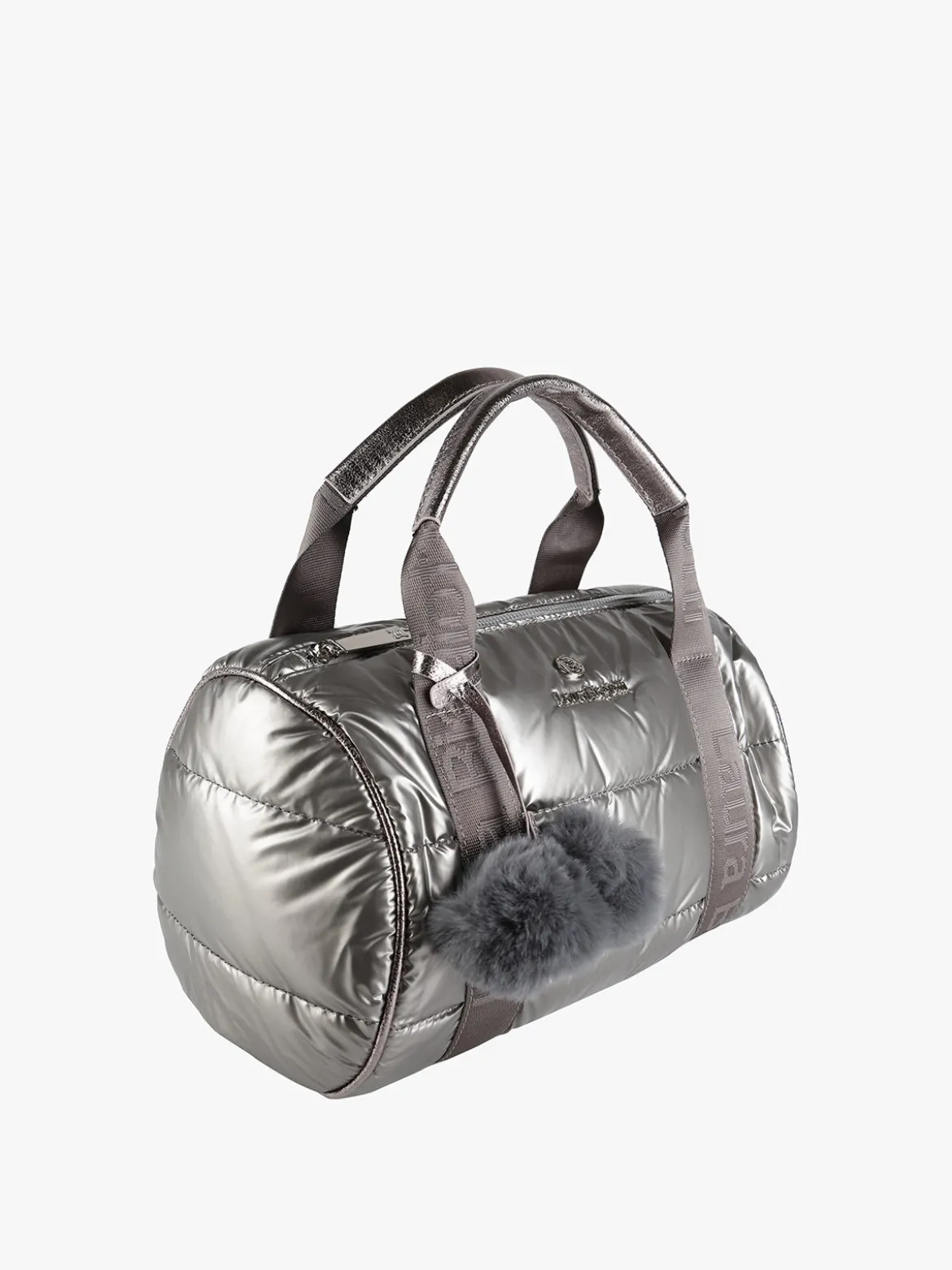 Laura Biagiotti Borsa a bauletto puffer da donna