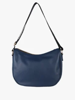 Laura Biagiotti Borsa a tracolla da donna - blu