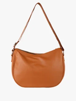 Laura Biagiotti Borsa a tracolla da donna - cuoio