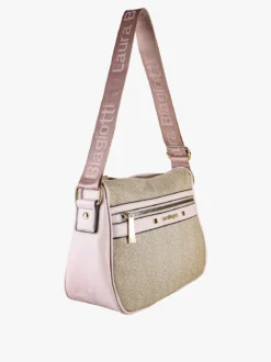 Laura Biagiotti Borsa donna a tracolla