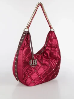 Laura Biagiotti Borsa donna con borchie