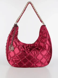 Laura Biagiotti Borsa donna con borchie