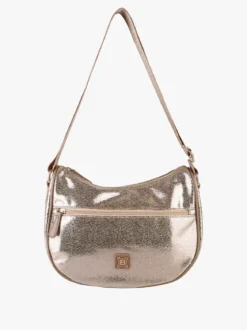 Laura Biagiotti Borsa donna effetto laminato