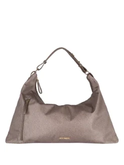 Laura Biagiotti Borsa donna hobo in nylon