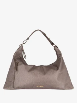 Laura Biagiotti Borsa donna hobo in nylon