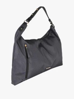 Laura Biagiotti Borsa donna hobo in nylon