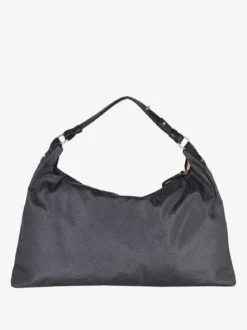 Laura Biagiotti Borsa donna hobo in nylon