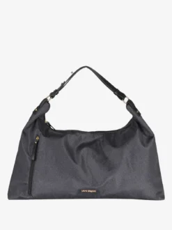 Laura Biagiotti Borsa donna hobo in nylon