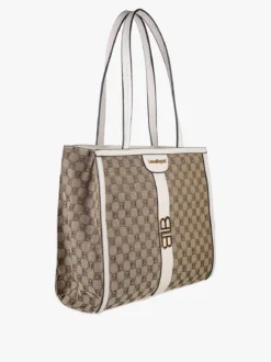 Laura Biagiotti Borsa donna tote con doppi manici