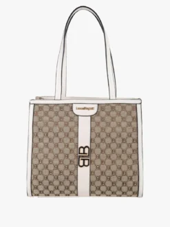 Laura Biagiotti Borsa donna tote con doppi manici