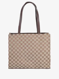 Laura Biagiotti Borsa tote da donna con doppi manici