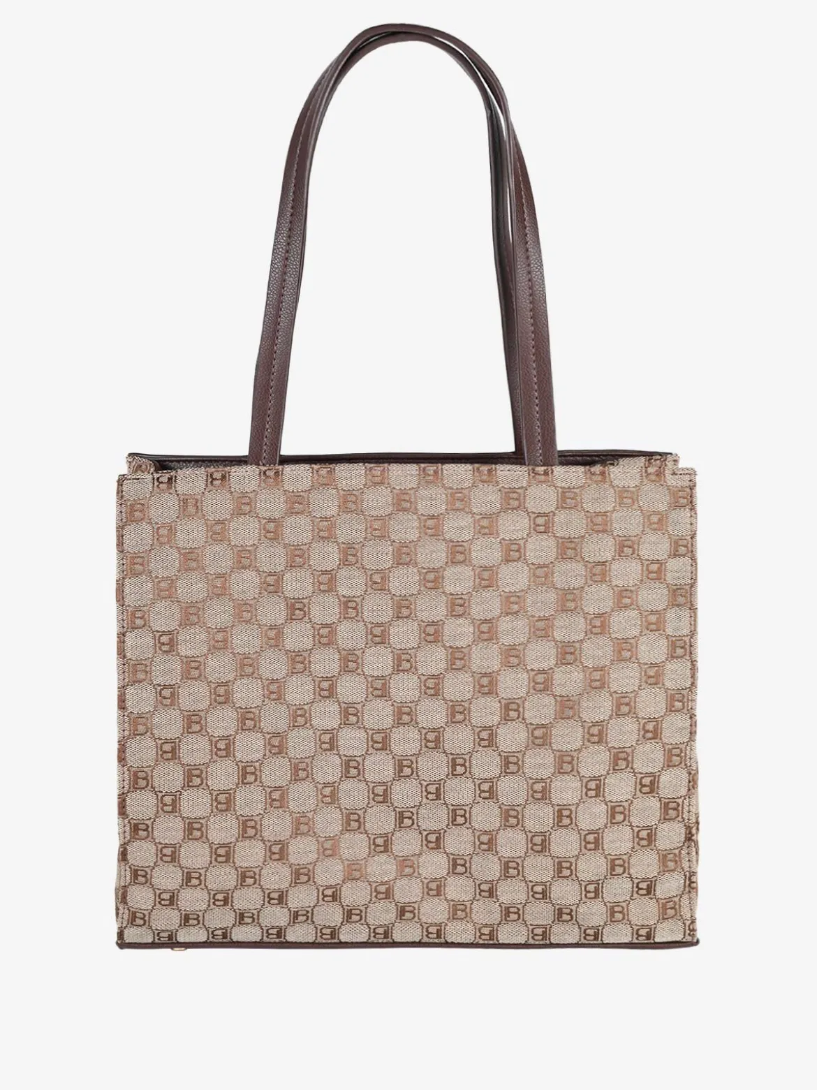 Laura Biagiotti Borsa tote da donna con doppi manici