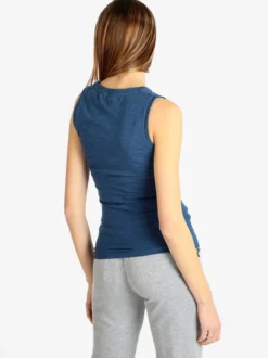 Laura Biagiotti Canotta donna in cotone