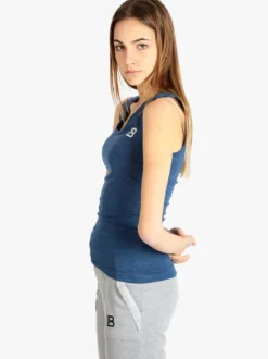Laura Biagiotti Canotta donna in cotone