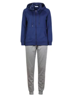 Laura Biagiotti Completo sportivo donna 2 pezzi: