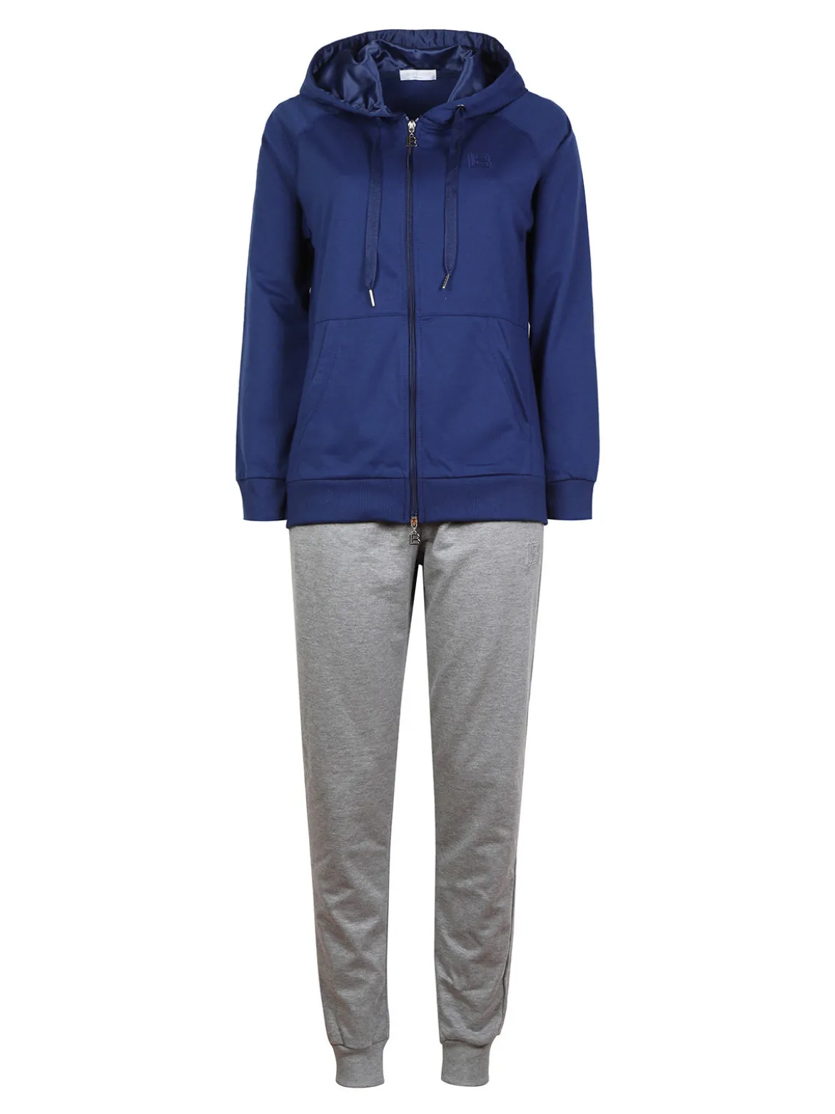 Laura Biagiotti Completo sportivo donna 2 pezzi: