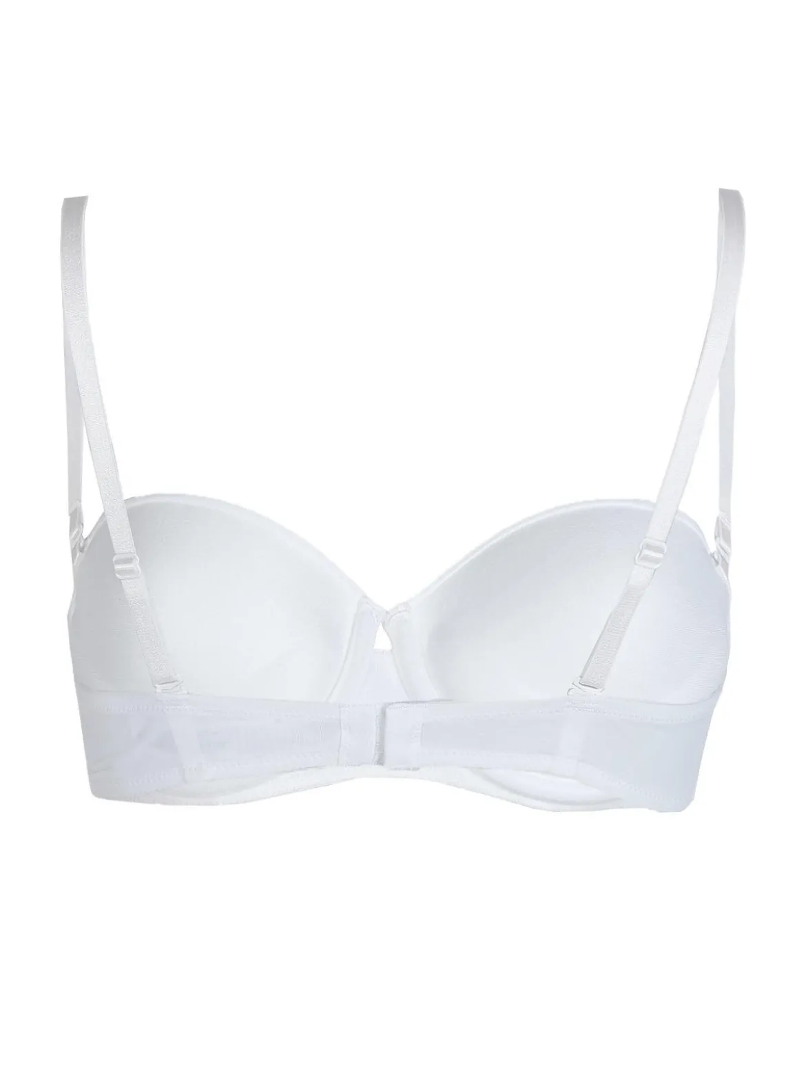 Laura Biagiotti Reggiseno imbottito a balconcino - GIULIA