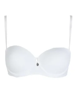 Laura Biagiotti Reggiseno imbottito a balconcino - GIULIA
