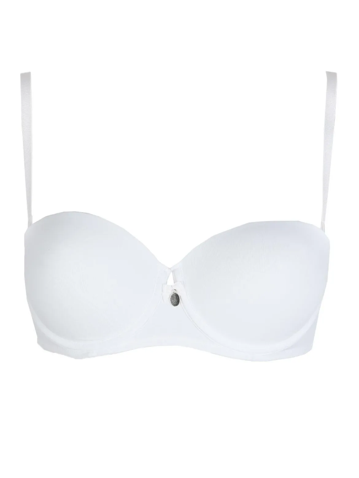 Laura Biagiotti Reggiseno imbottito a balconcino - GIULIA