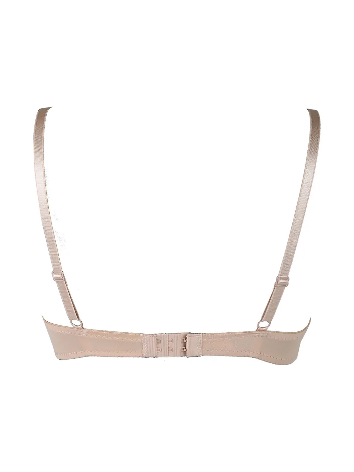 Laura Biagiotti 90131 Reggiseno push-up gel coppa B