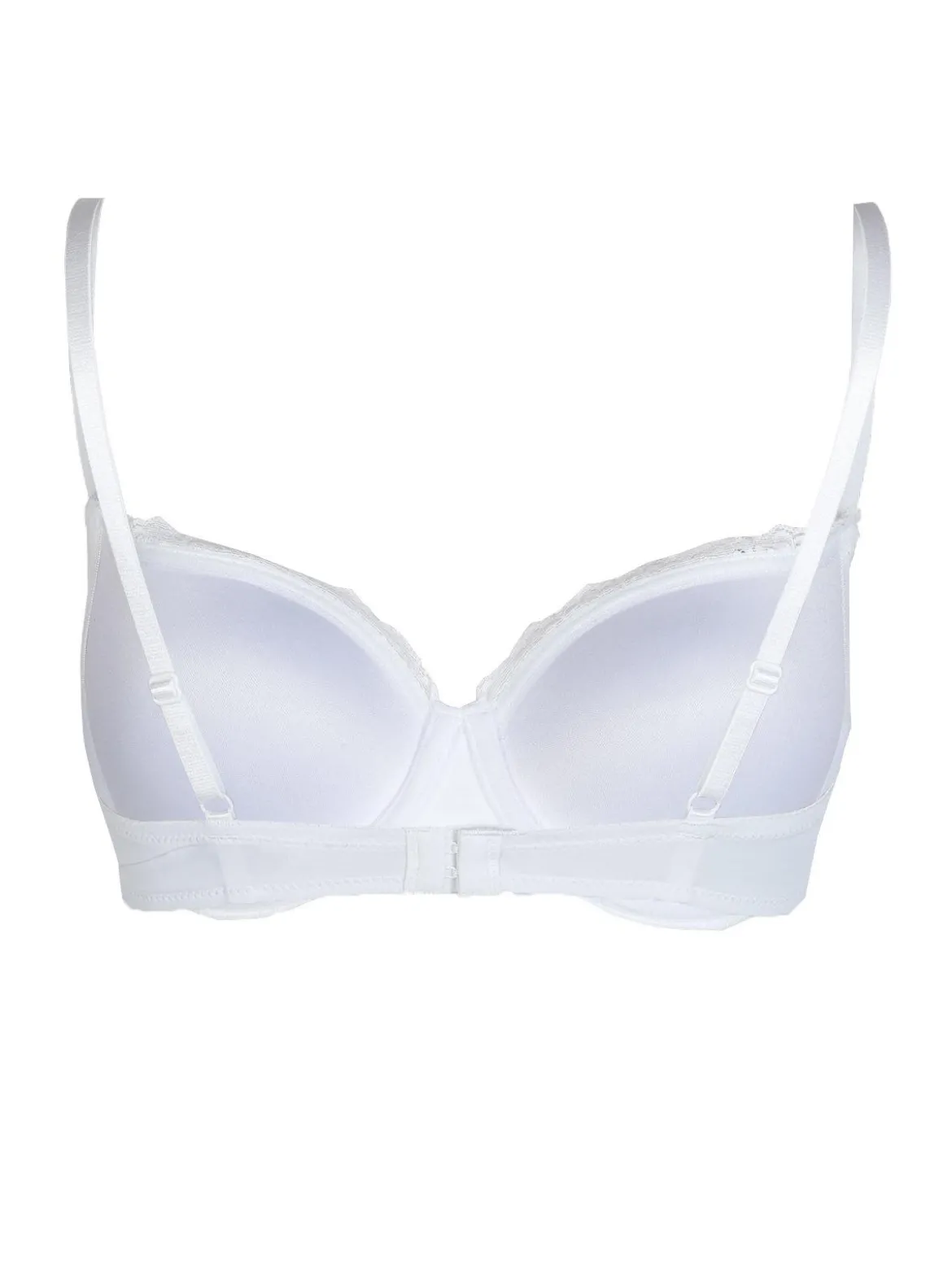 Laura Biagiotti Reggiseno push up graduato con pizzo SOFIA