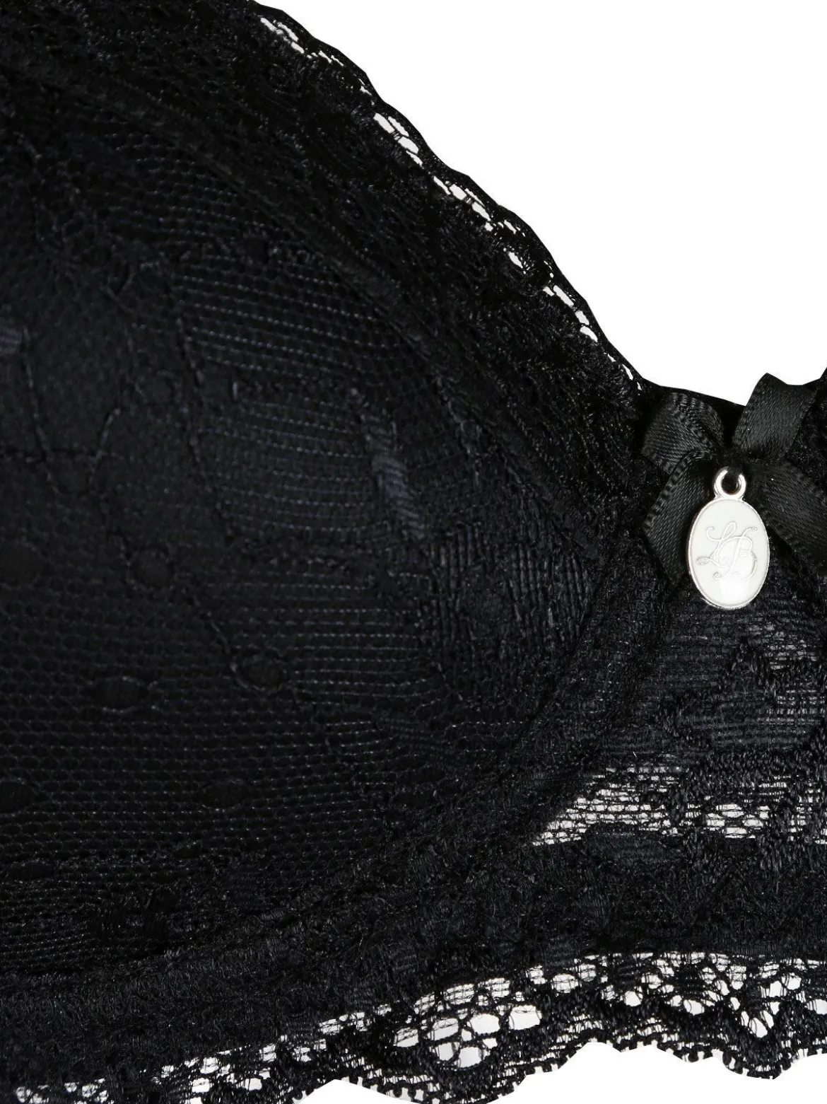 Laura Biagiotti reggiseno push up graduato SOFIA coppa C